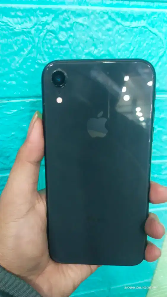 iPhone XR 128GB inter all operator