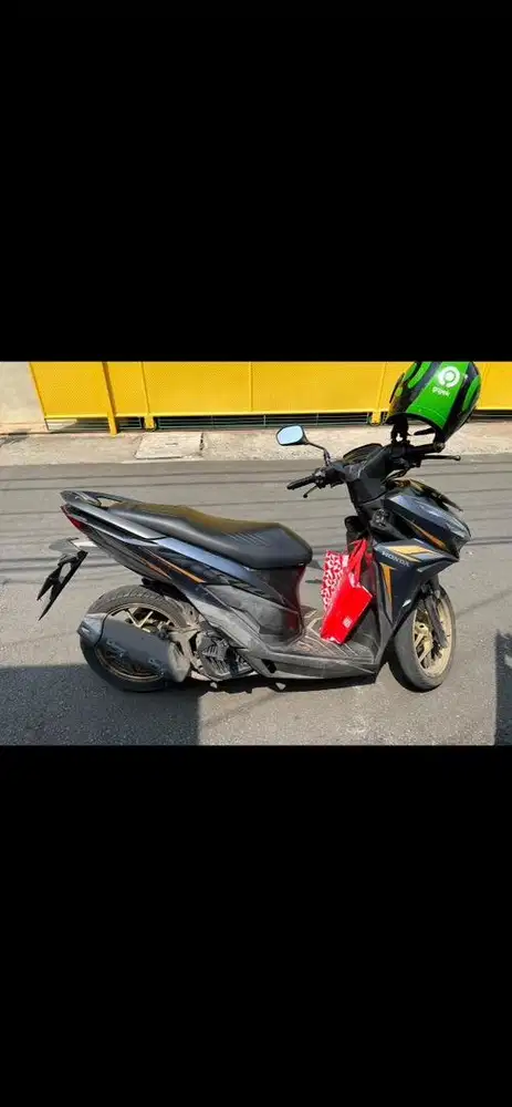 Vario Tinggal Joss