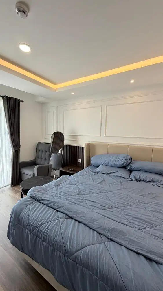 Disewakan Apartemen Mataram City Harga di bawah pasaran
