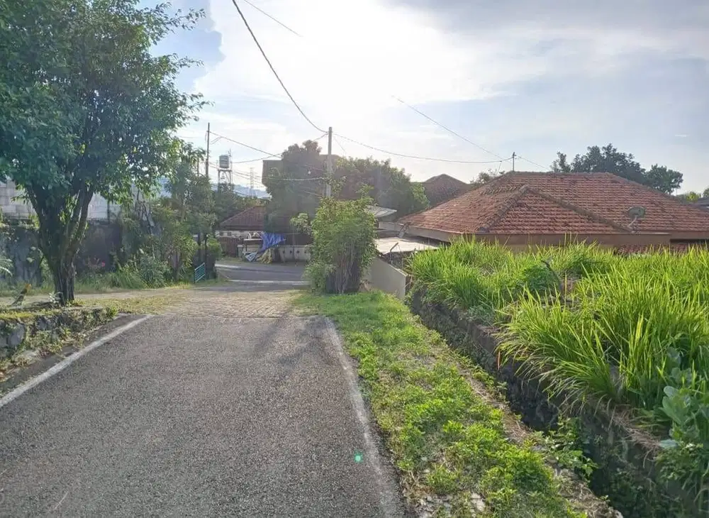 Tanah dekat rumah sakit colombia semarang