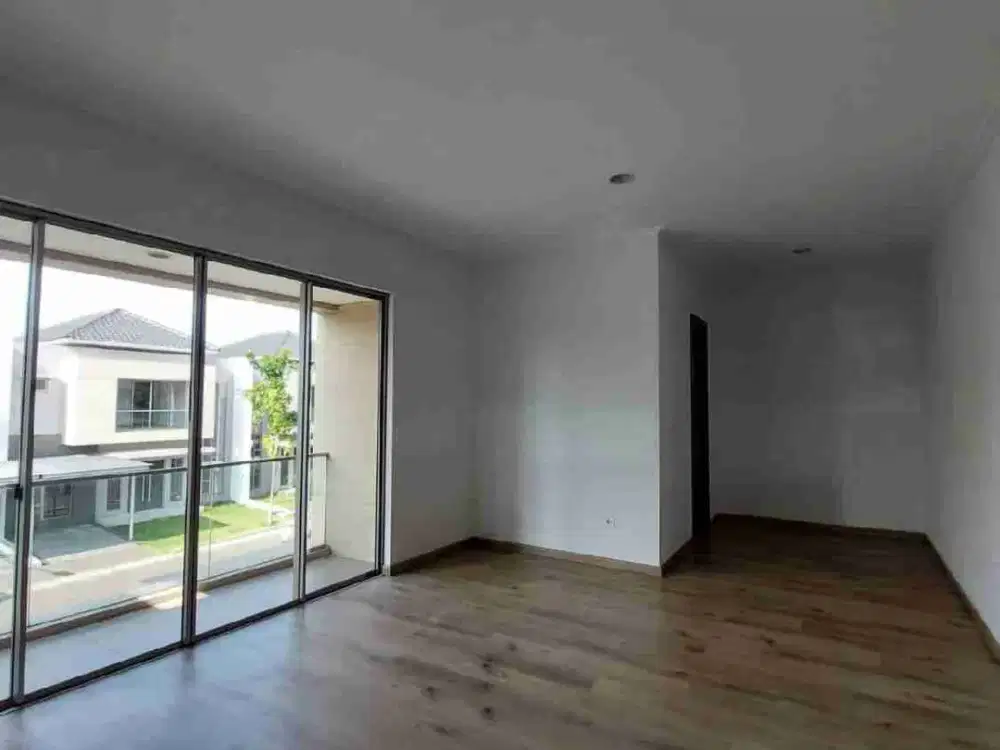 D sewa rumah golf island