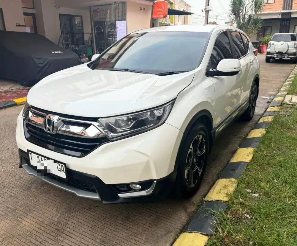 HONDA CRV 1,5 TURBO NON PRESTIGE