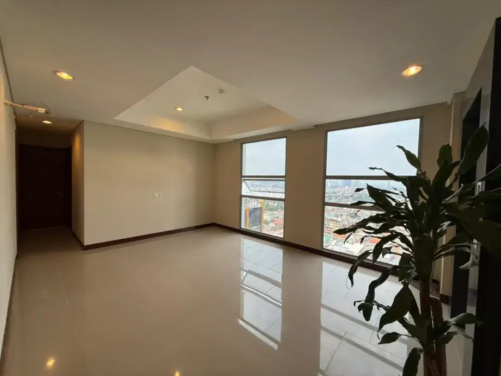 Dijual Apartemen Somerset Kencana Jakarta 2BR