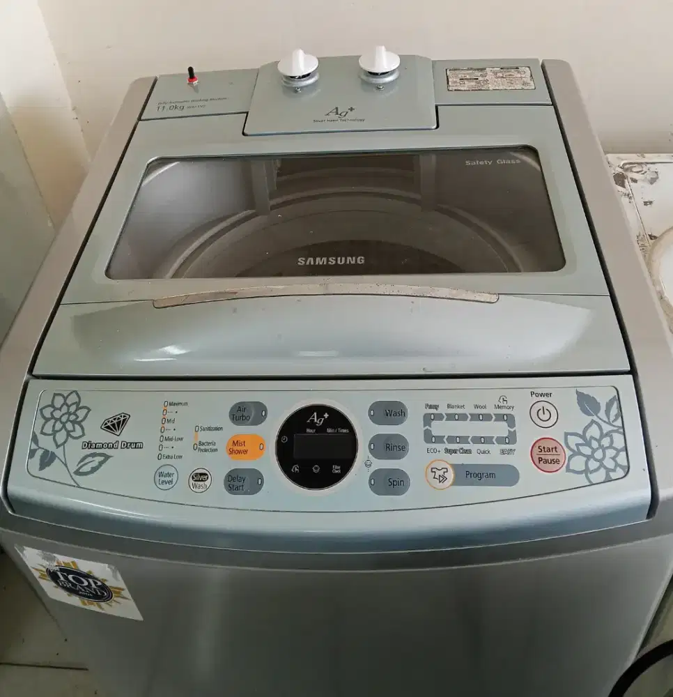 Modul pcb Samsung 11 kg