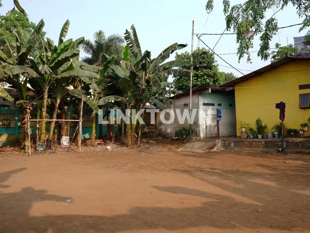 Dijual Kavling di JAKARTA SELATAN