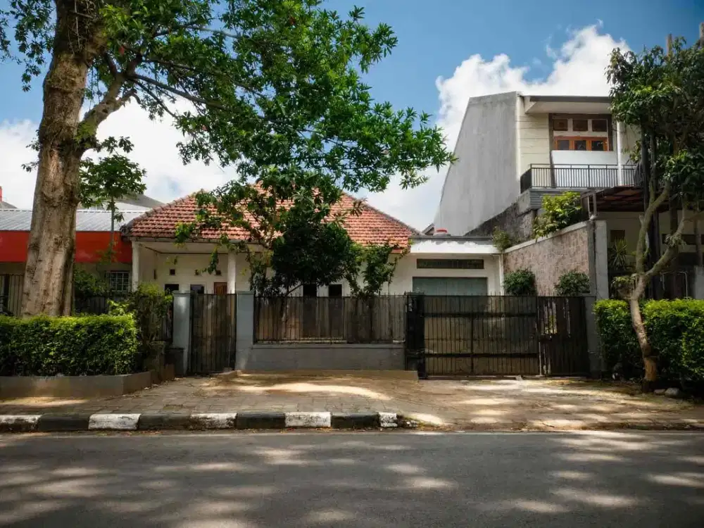 Mainroad Sarijadi Sewa Murah