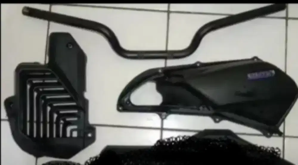 Part pcx 160 2021