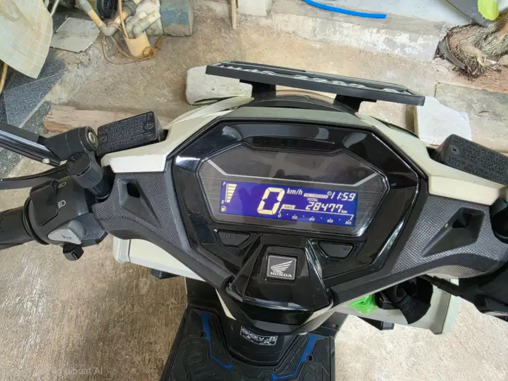 Vario 160 cc 2022