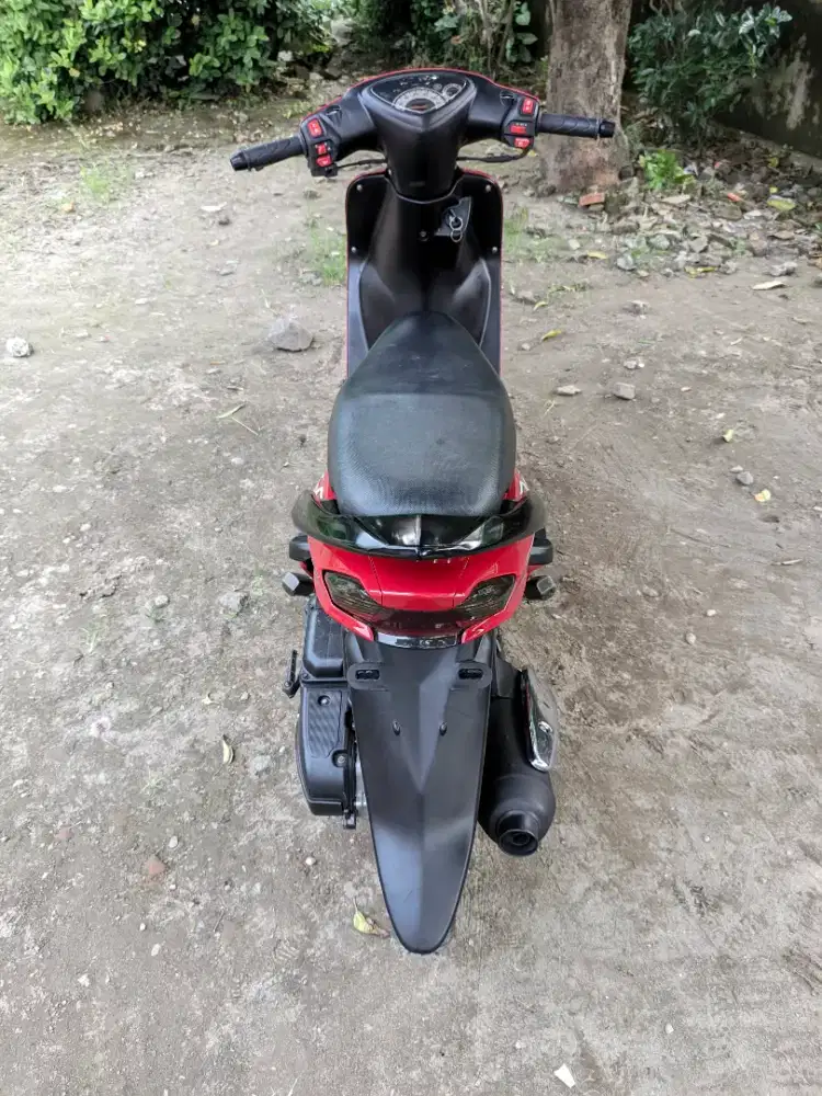 Mio 5tl sporty 2007