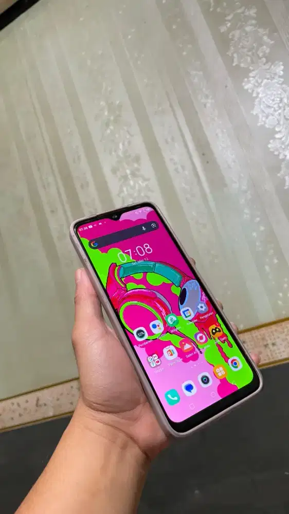 Infinix Hot 10’S Ram 4/64