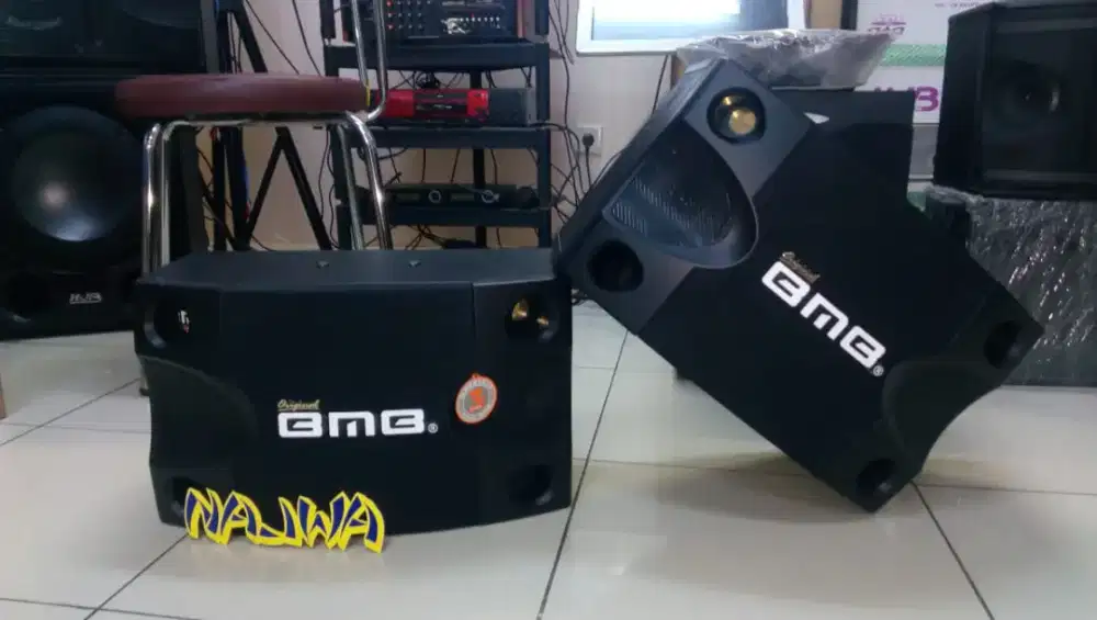 Speaker BMB CS 252 V Original