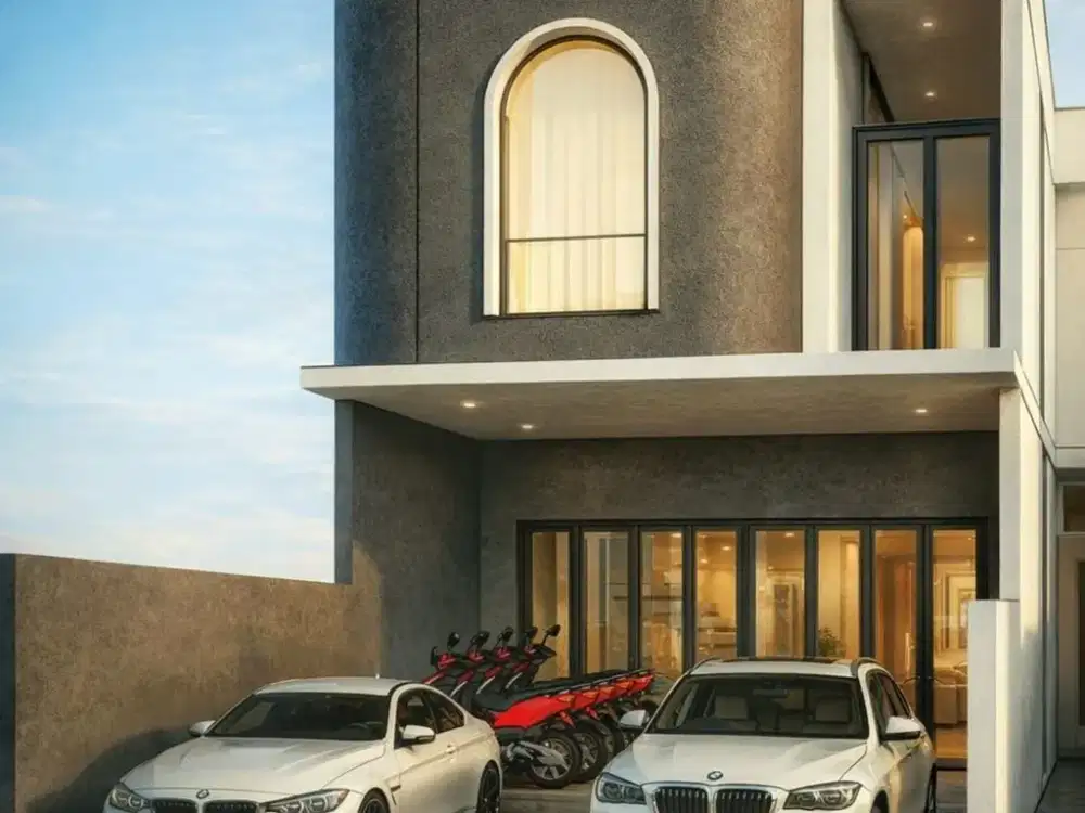 Katanya Kost Jogja Mahal? Ini Malah Diskon 550jt di Depok, Sleman. Timur Ambarukmo Plaza