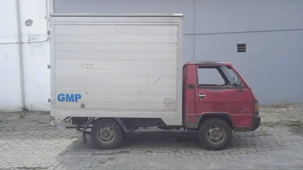 di jual mobil bekas surat lengkap cocok yg punya usaha