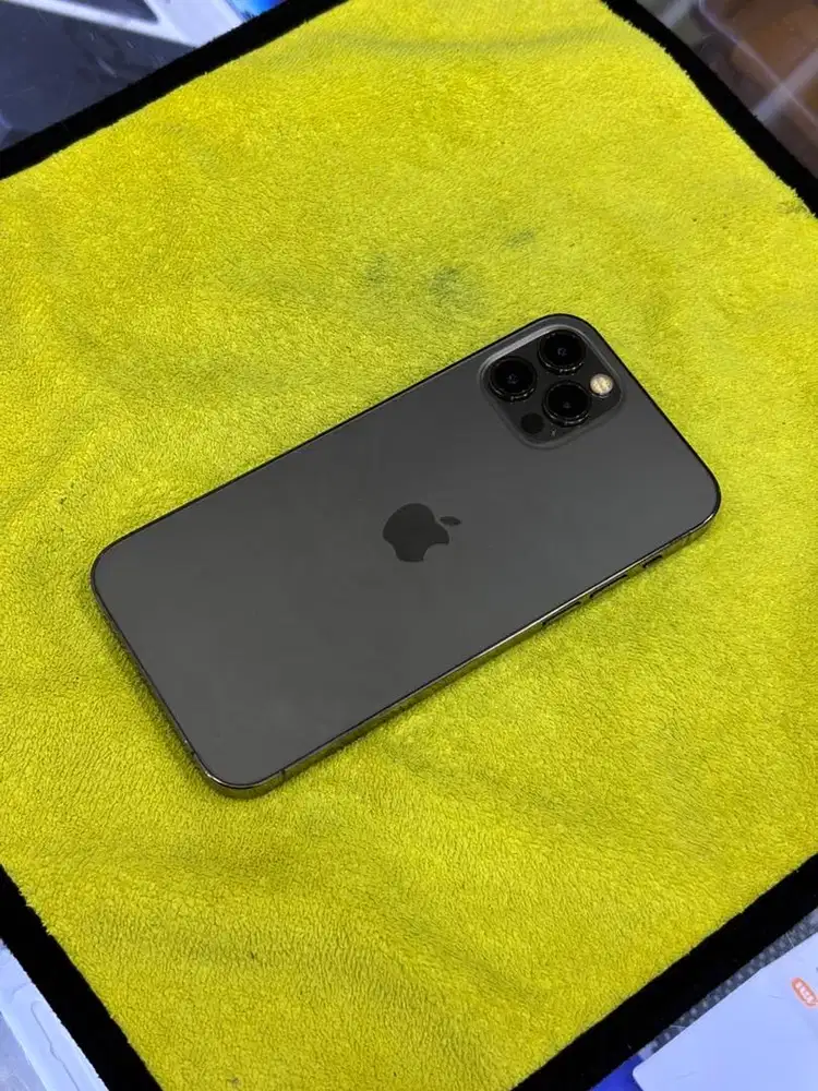 Iphone 12 pro 256