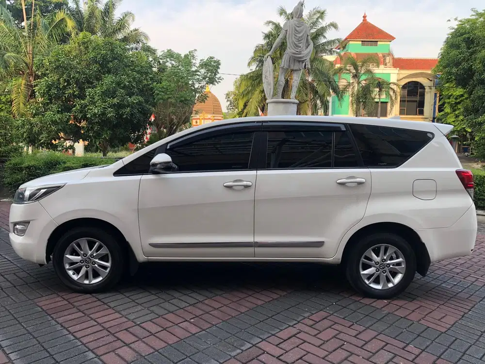 Toyota Kijang Innova 2019 Diesel
