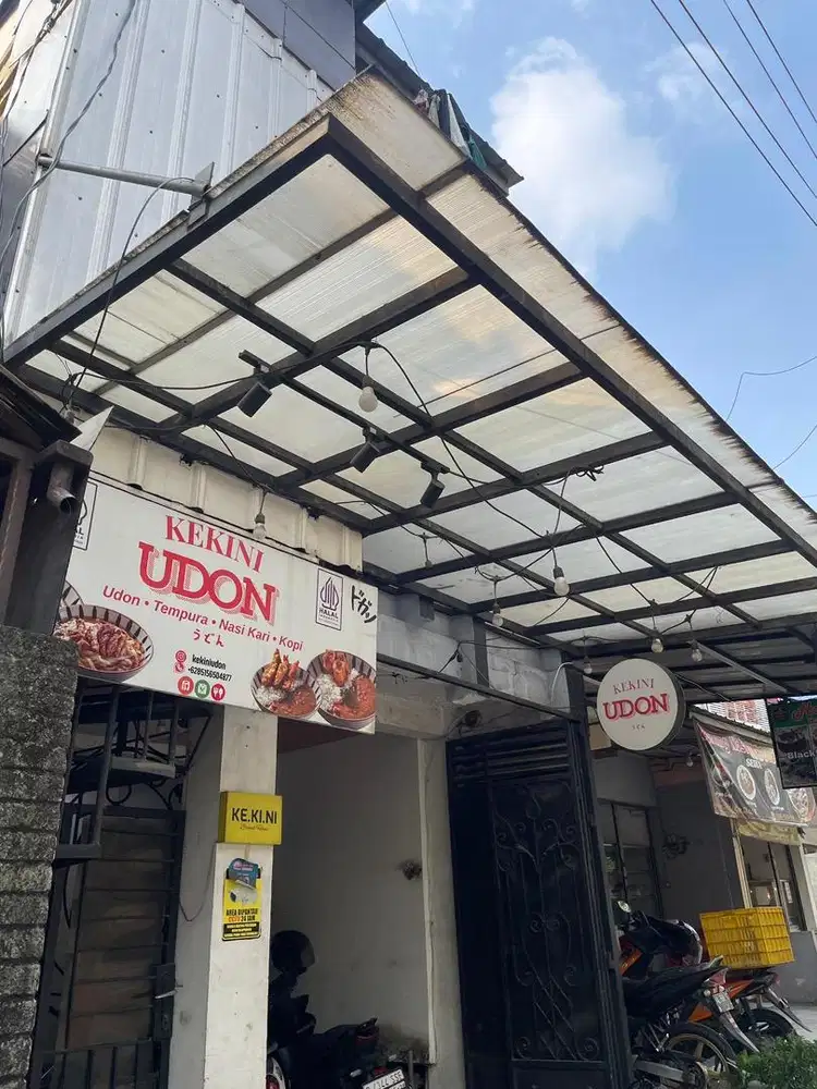 Lowongan Kerja FnB di Tambun bekasi