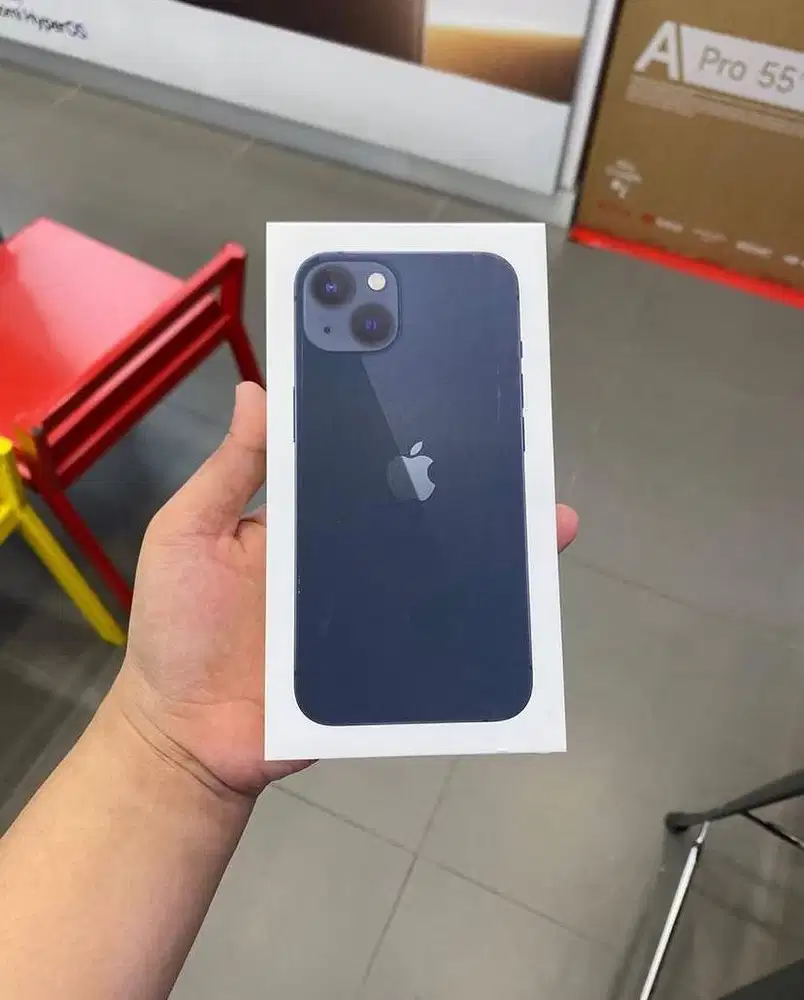 IPHONE 13 128GB SISA 1