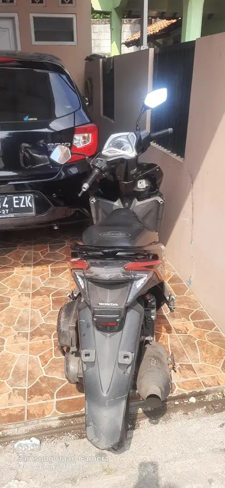 Forsale vario kzr 7JT