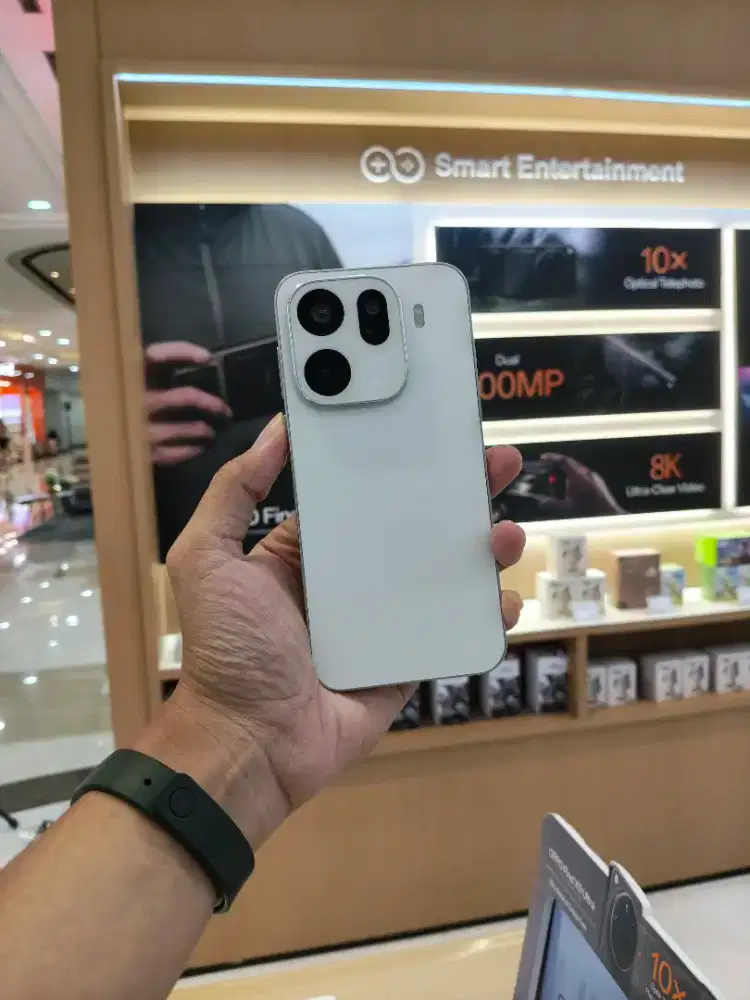 Oppo Find X9 Pro Bisa cicilan 0%