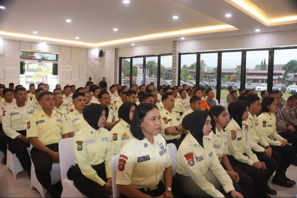 Security None Pengalaman / None GP