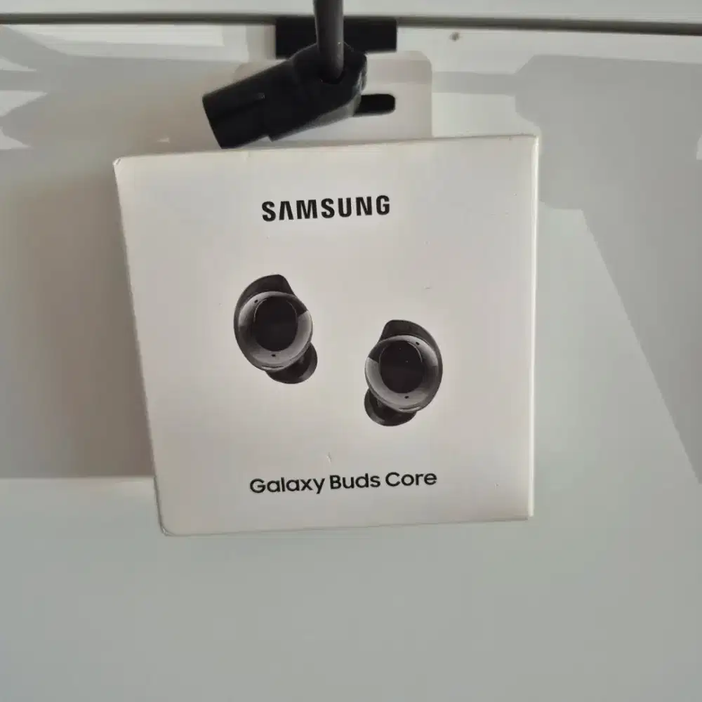 Termurah!!! Samsung Buds Core garansi resmi 1 tahun