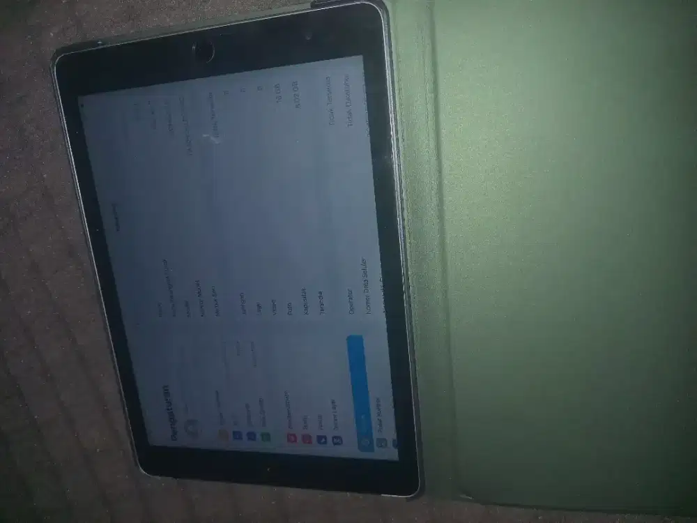 Jual ipad air 2 wifi only