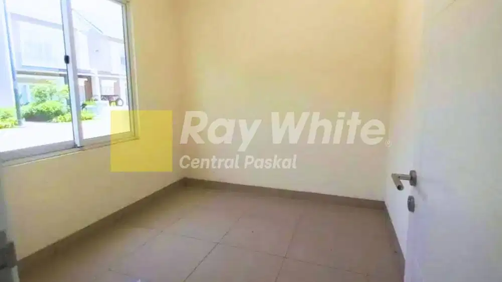 Summarecon Bandung Clustur Chyntia Siap Huni
