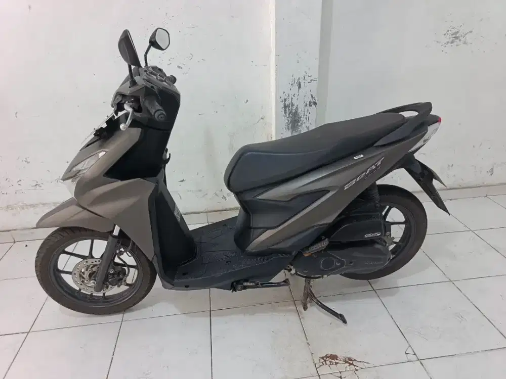 Jual beli beet remot th 2025 samping kompelik Andika hairi motor bjm