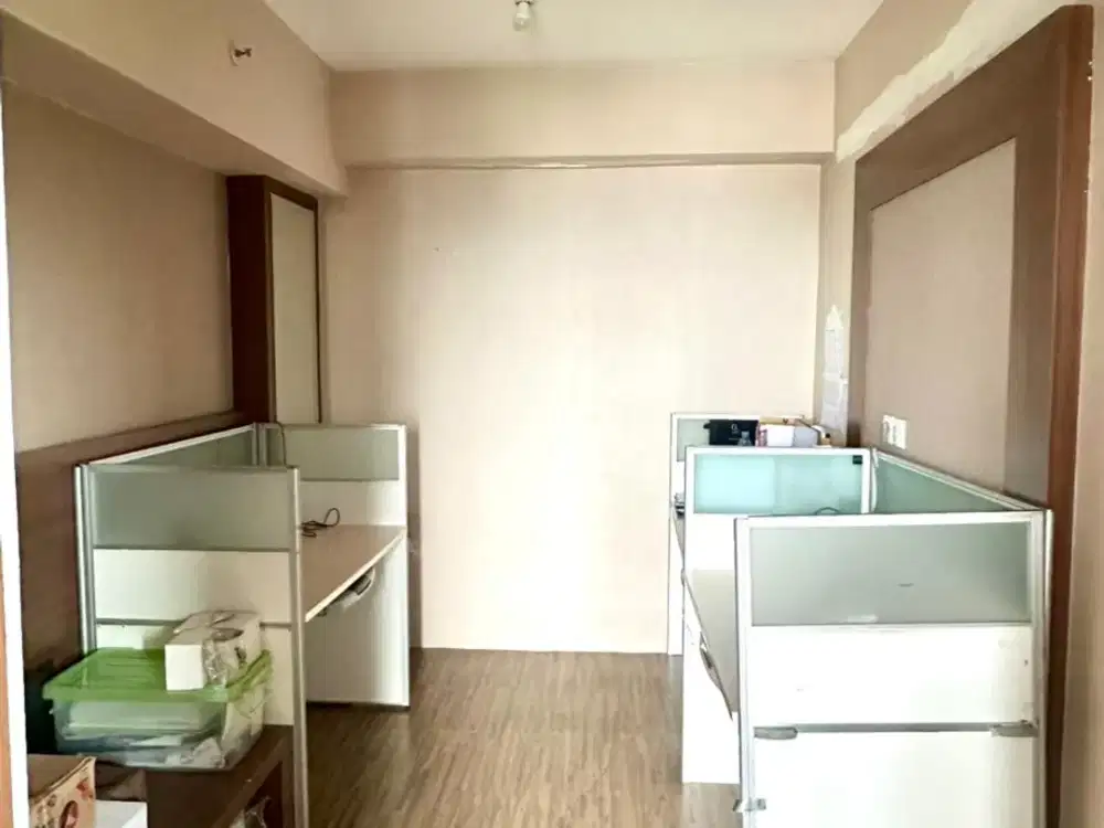 DIJUAL CEPAT, Apartemen educity, surabaya tower harvard