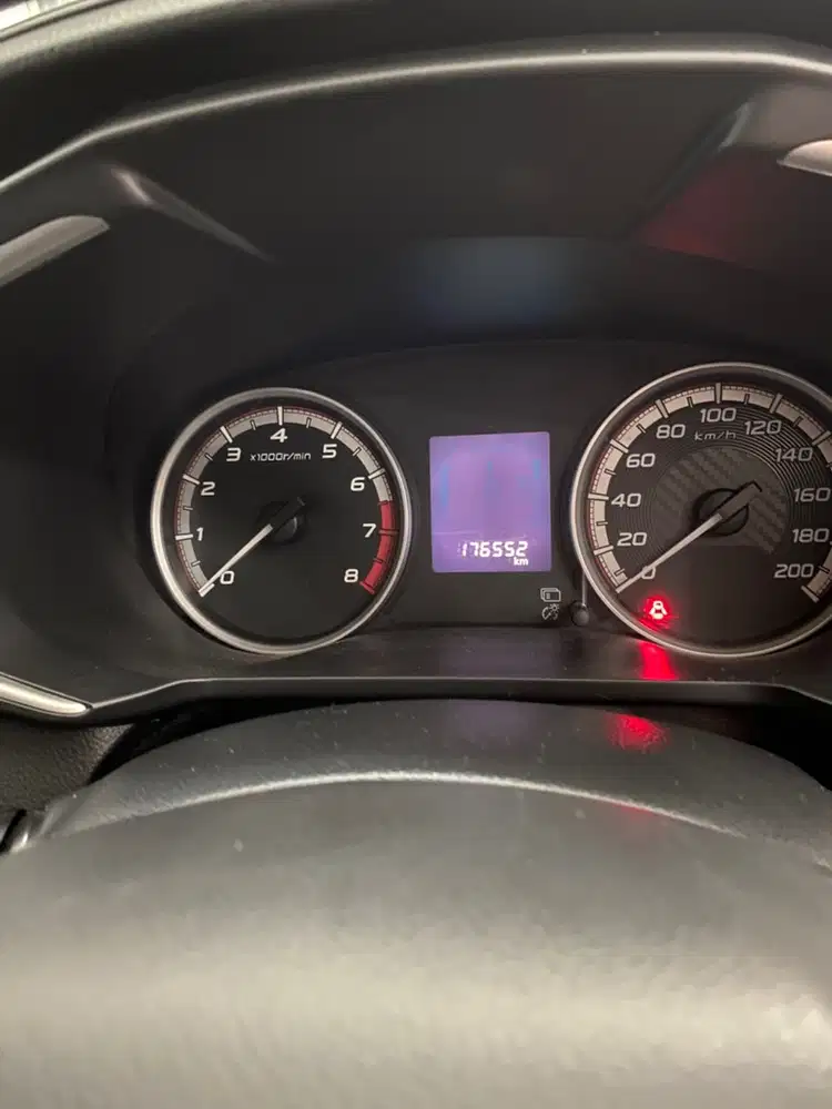 Mitsubishi Xpander 2020 Bensin