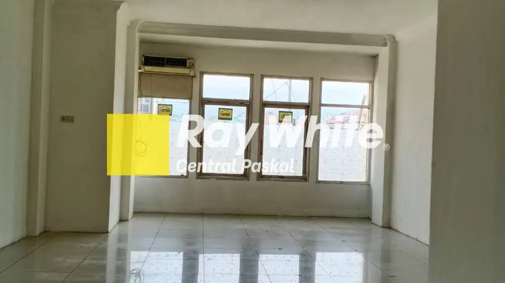 Ruko Mainroad Ahmad Yani Cicaheum Bandung