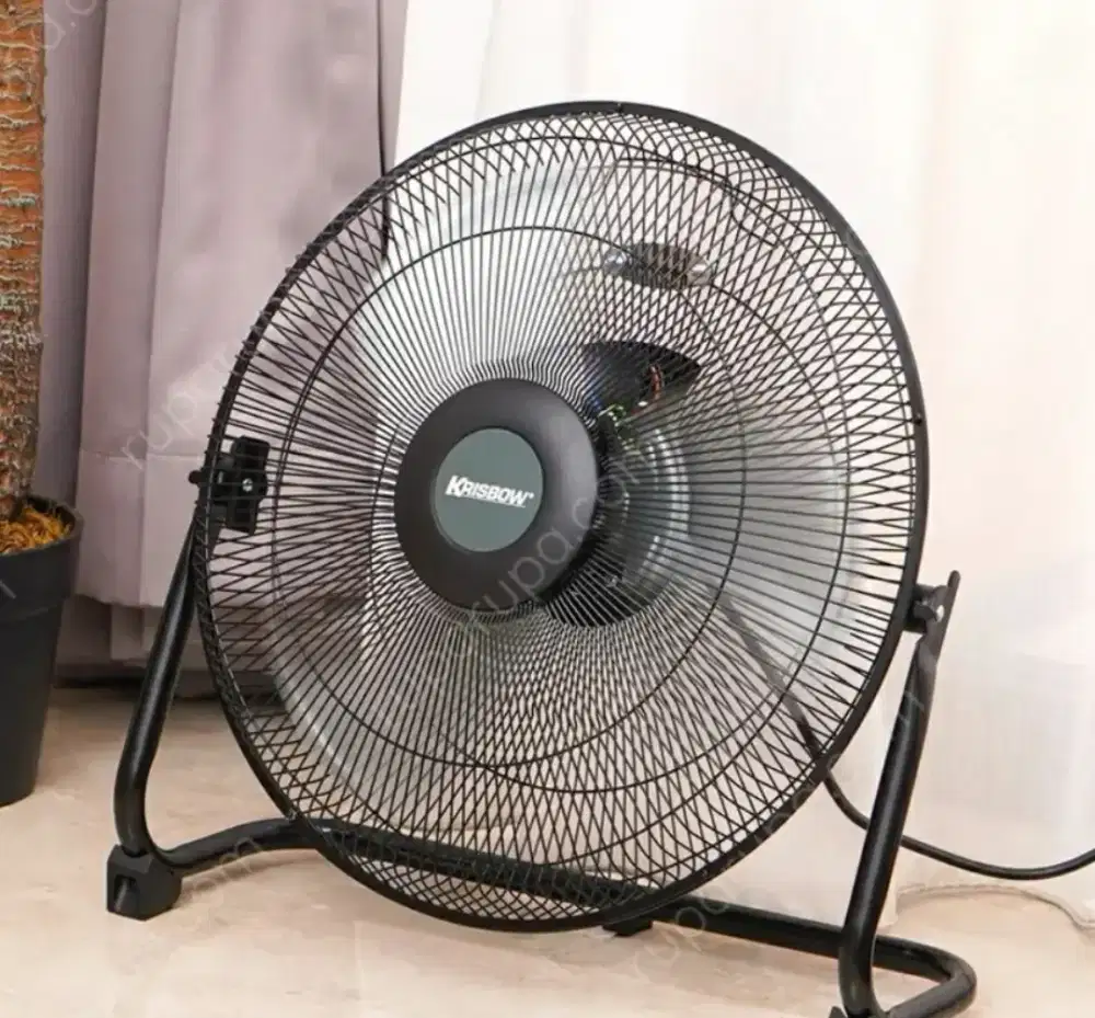 Kipas angin besi KRISBOW