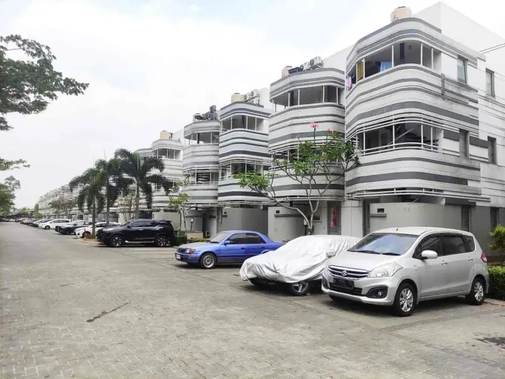 Disewakan Unit Cantik BSD