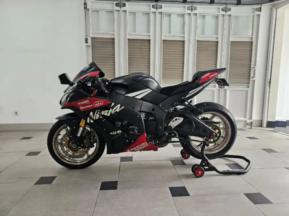 Kawasaki ZX10R ( kawasaki zx10r )