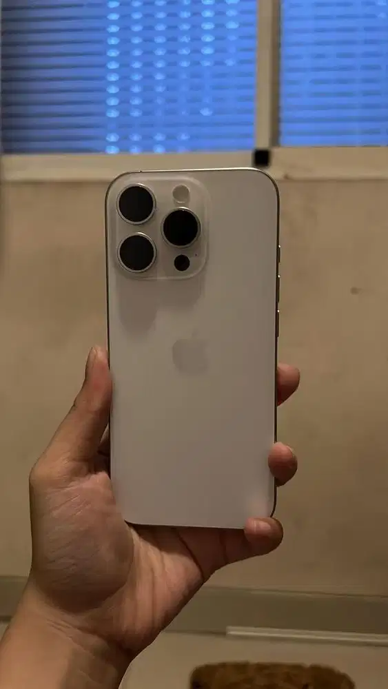 Iphone 16 pro 512GB