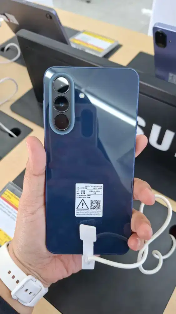Cicilan samsung A57 8/128 Tanpa DP