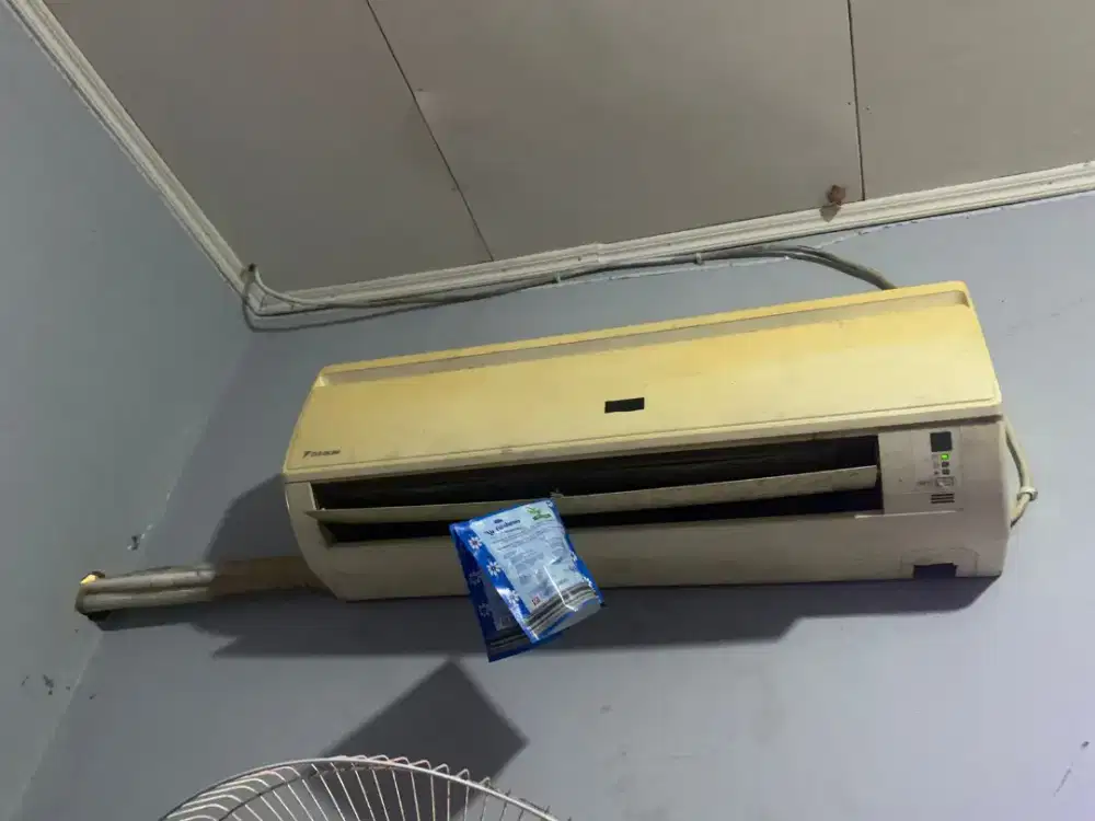 Dijual AC Panasonic Bekas 1 PK