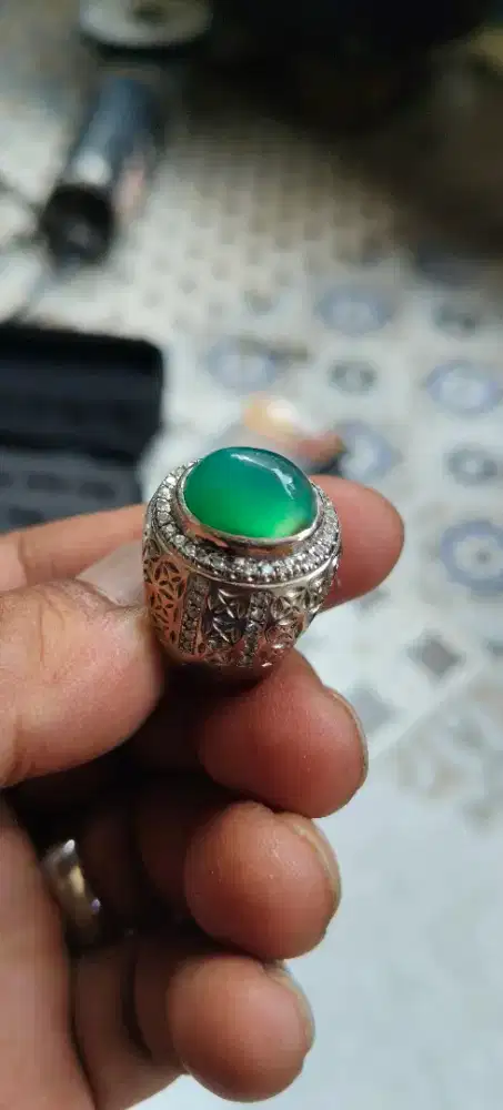 batu bacan doko magico