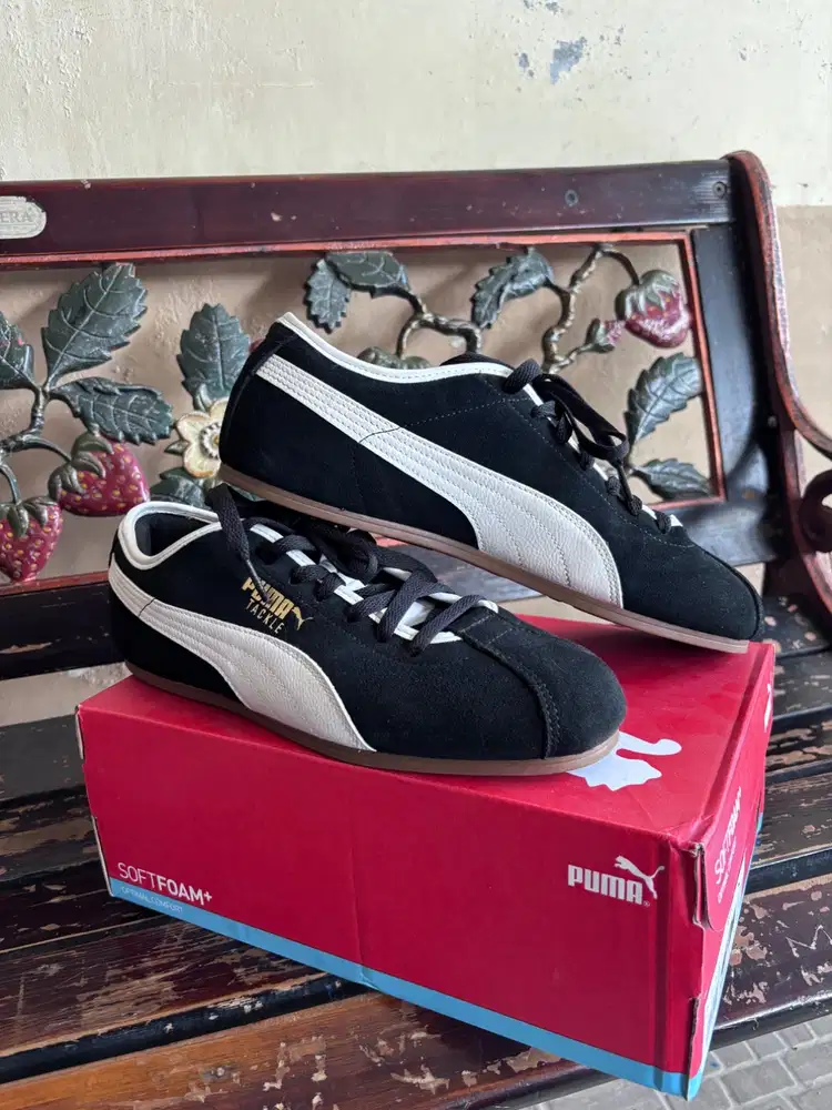 WTS ! PUMA Tackle