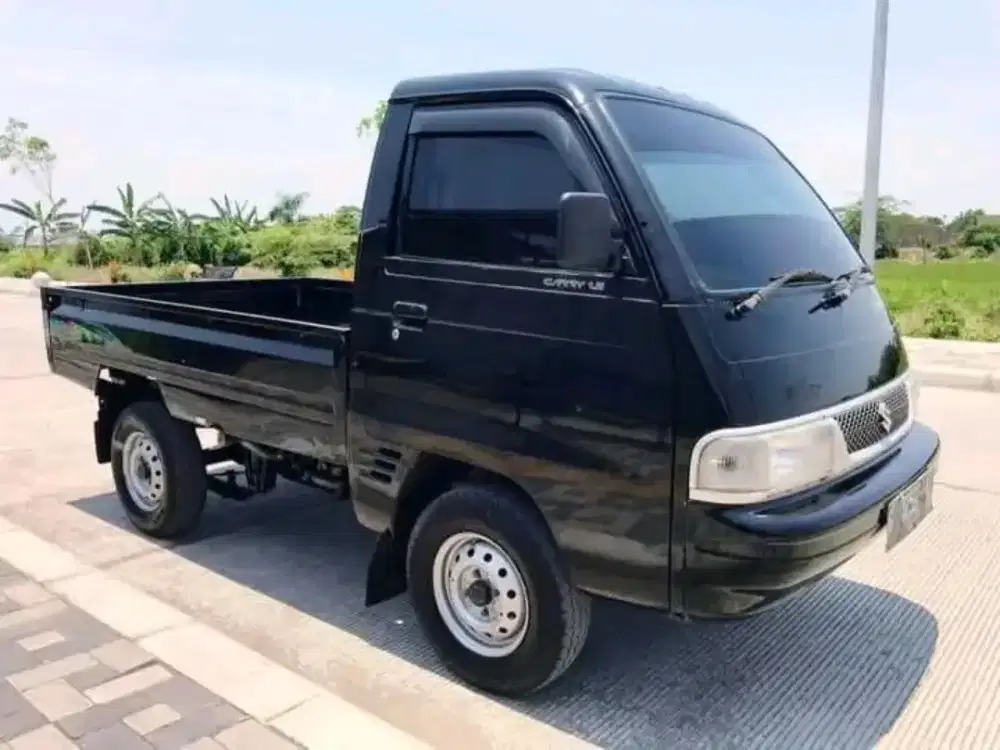 Cari lowongan kerja.