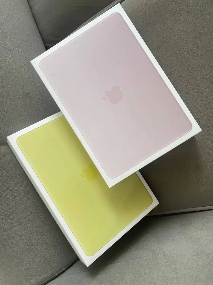 New macbook neo 16/256