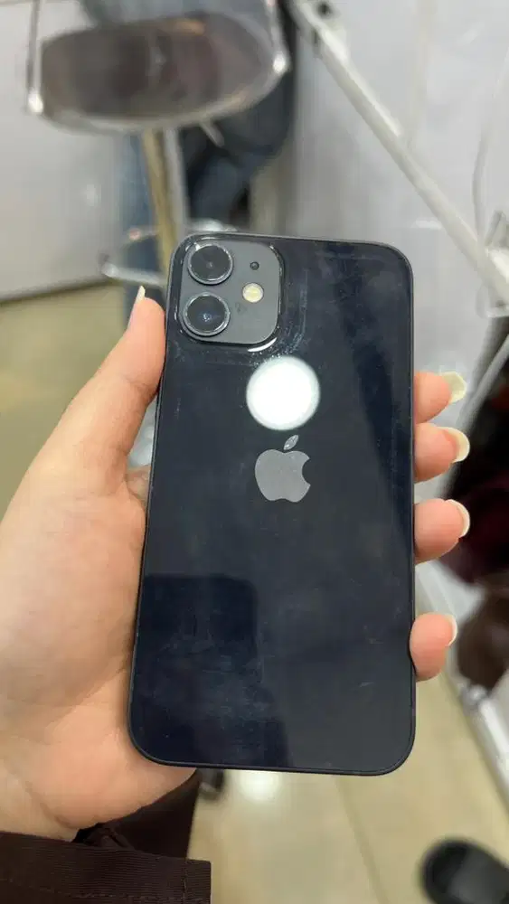 Iphone 12 Mini 128GB ex ibox