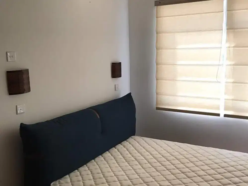 DIJUAL CEPAT UNIT APARTEMEN 1BR – JARRDIN CIHAMPELAS BANDUNG