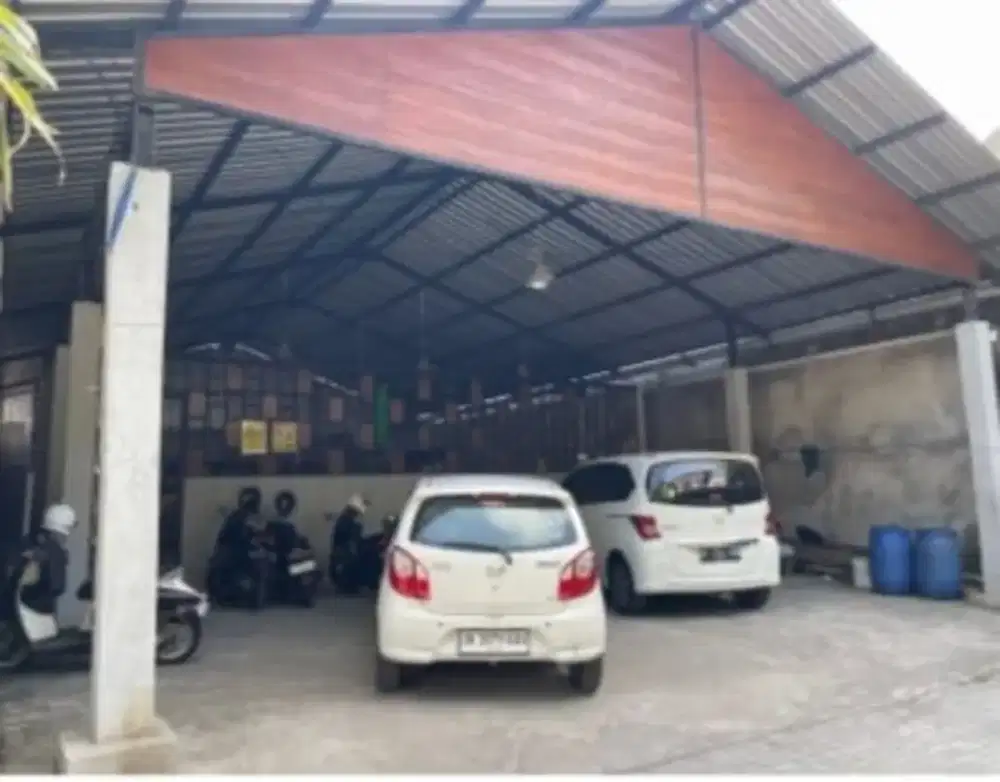 Di jual tanah langka jalan Dewi Madri , DPS, Bali
