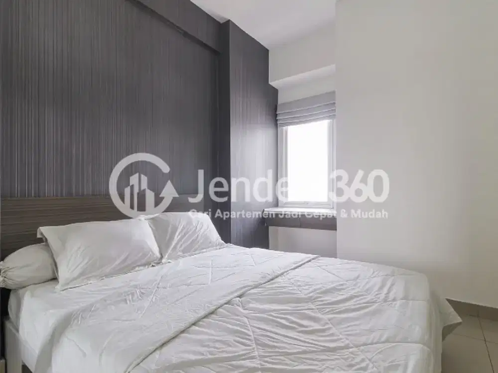 Disewakan Apartemen The Nest tipe 2BR Full Furnished | TNAC003