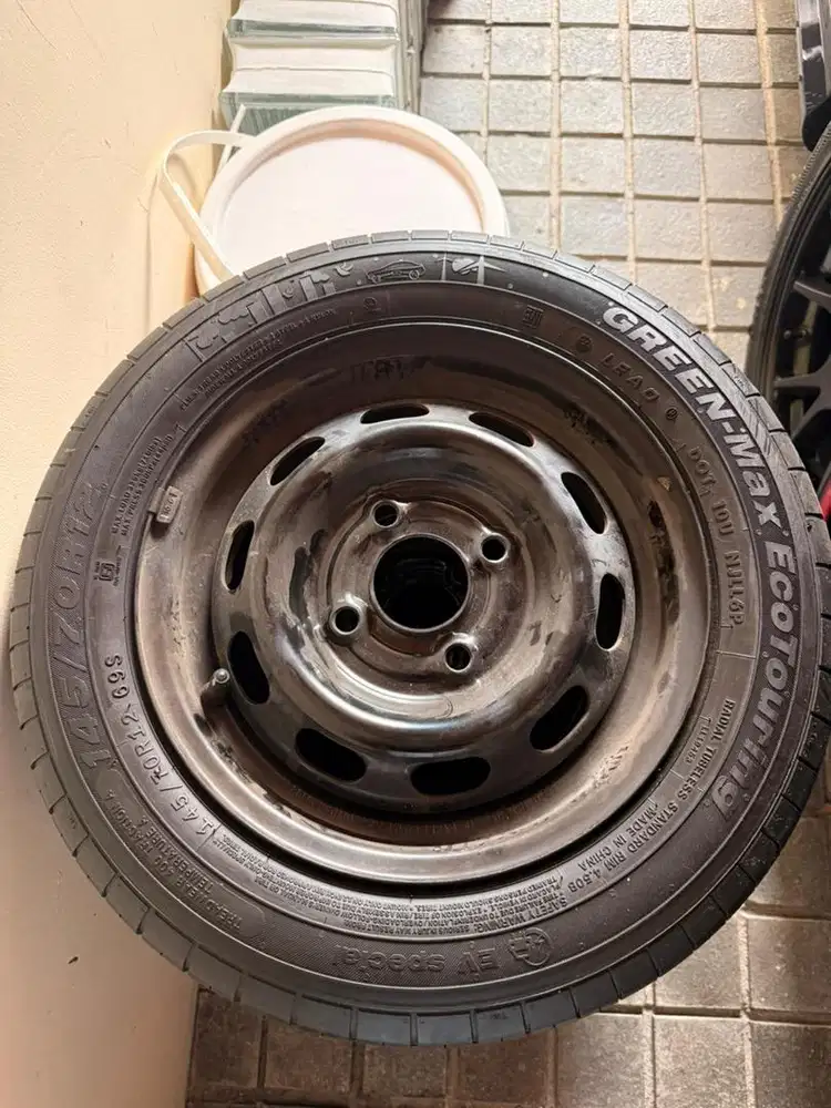 Ban & Velg Wuling Air EV