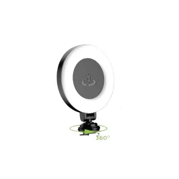 Robot RFL02 Ring Light Portable