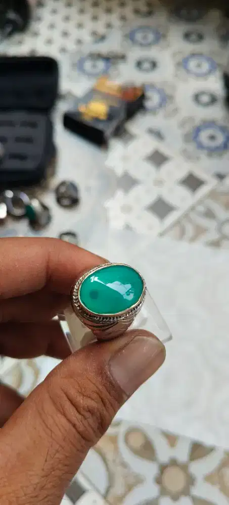 batu bacan doko magico