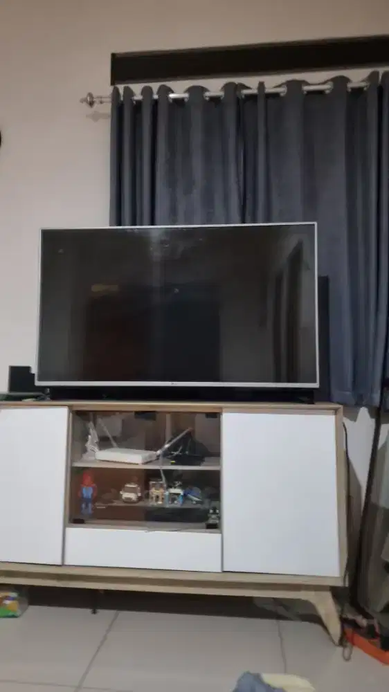TV LG 49LF540t bagusss