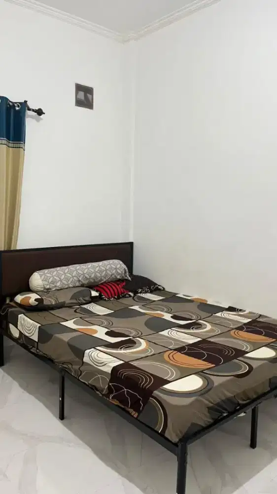 Kost Jalan Bhisma Dharmawangsa Nusa Dua Bali